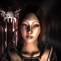 shiva montanis — legacy portrait