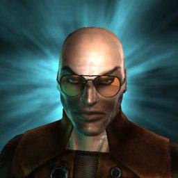 Alexiej Stukov — legacy portrait