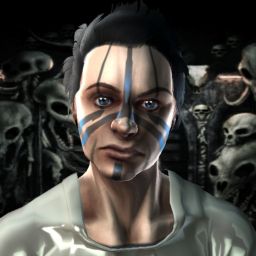Don K — legacy portrait