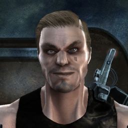 Joran Kadok — legacy portrait