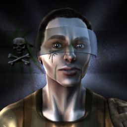Ghurthe — legacy portrait
