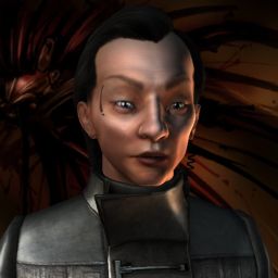 Passcal — legacy portrait