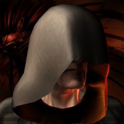 Arkranger — legacy portrait