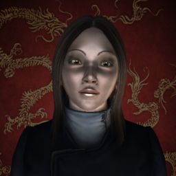 Vespa 10 — legacy portrait