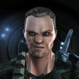 SephyJoe — legacy portrait