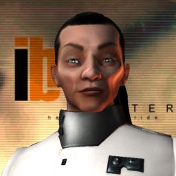 Melders — legacy portrait