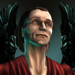 treetopx — legacy portrait