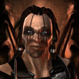 Al Crapyle — legacy portrait