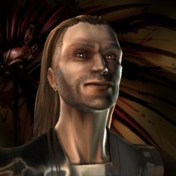 corey winter — legacy portrait
