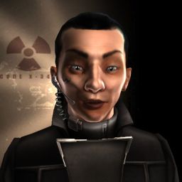 farao2 — legacy portrait