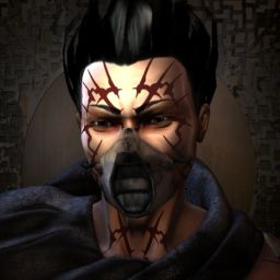 Oren Ranos — legacy portrait
