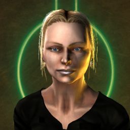 Nutrinity — legacy portrait