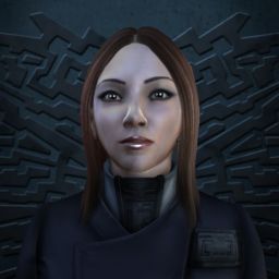 Zhongchao84 — legacy portrait