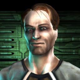 captian insomnia — legacy portrait