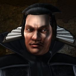 iseeuuuu — legacy portrait