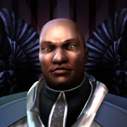 HulSaroz — legacy portrait