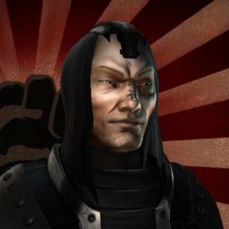 IceAero — legacy portrait