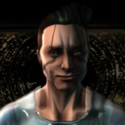Biopp — legacy portrait