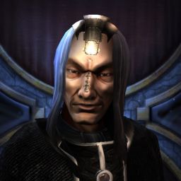 Kithan S'jet — legacy portrait