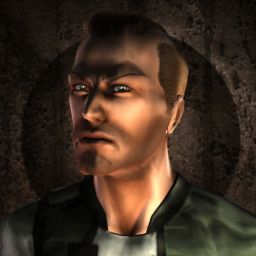 Drezdor — legacy portrait