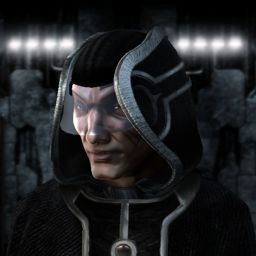 Elhispano — legacy portrait
