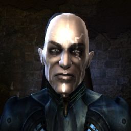Mo3 Ydna — legacy portrait
