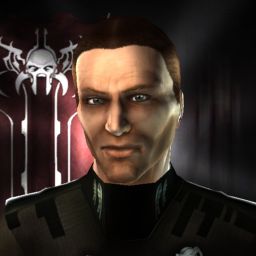 Xilus — legacy portrait