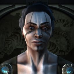 Jaehaerys — legacy portrait