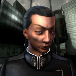 Deepest Killers — legacy portrait