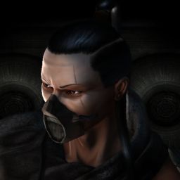 Maqoot — legacy portrait