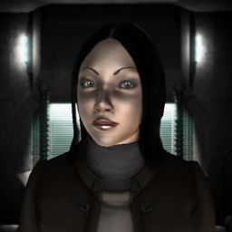 RomaniaB — legacy portrait