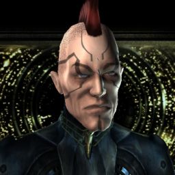 Belfalas — legacy portrait