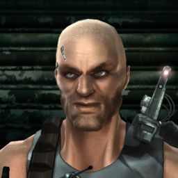 schippenstiel — legacy portrait