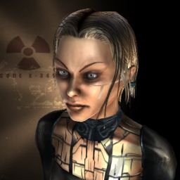 Pleexx — legacy portrait