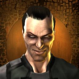 Kevas34 — legacy portrait