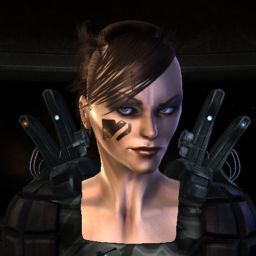 muckrakerz — legacy portrait