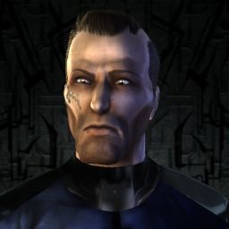 flash2323 — legacy portrait
