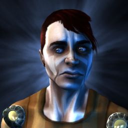 Ranox — legacy portrait