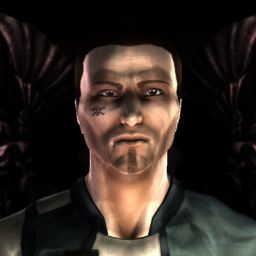 Dray Goone — legacy portrait