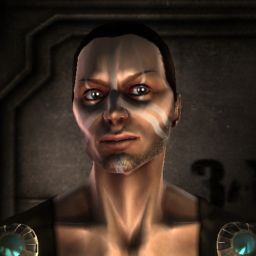 Soekith — legacy portrait