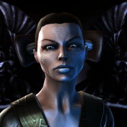 For Answer — legacy portrait