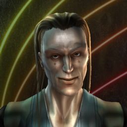 Quinlan Vori — legacy portrait