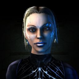 Rai Tarroo — legacy portrait