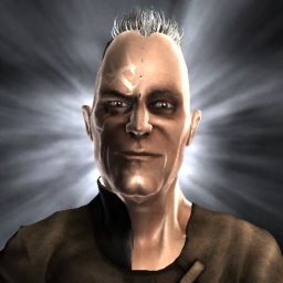 Malkaar — legacy portrait