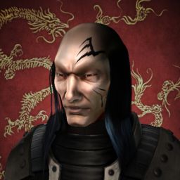Teillk — legacy portrait