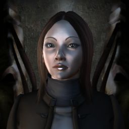 cerpigo — legacy portrait