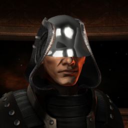 Leodanus Inferi — legacy portrait