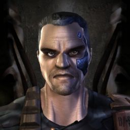 ArmyModification — legacy portrait