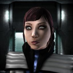 Schmoot — legacy portrait