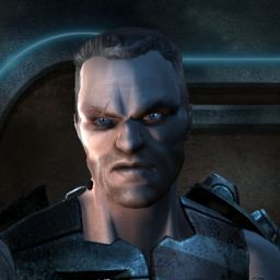 Thrud Lazar — legacy portrait